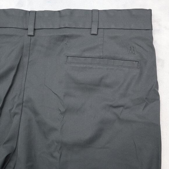 HAWK Sports Short Men L Black MMA BJJ Training Gym Boxing Grappling Kickboxing - Picture 12 of 15